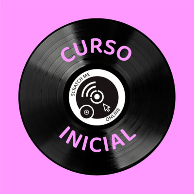 Curso Dj Iniciación