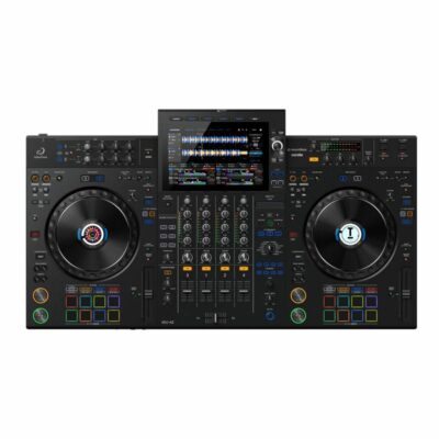 AlphaTheta XDJ-AZ + CURSO DJ INICIACIÓN ONLINE (VIDEO TUTORIAL)