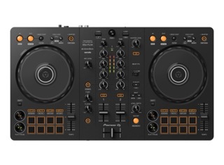 PIONEER DJ DDJ-FLX4 + CURSO DJ INICIACIÓN ONLINE (VIDEO TUTORIAL)
