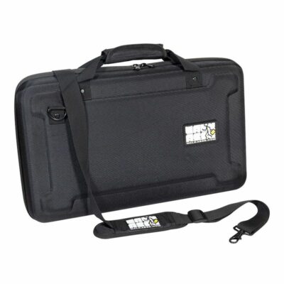 Walkasse W-MCB-DDJFLX4 Maleta DJ EVA Pioneer DDJ-FLX4 / DDJ-400/ NI TRAKTOR KONTROL S2MK3 Negra (Shoulder bag)
