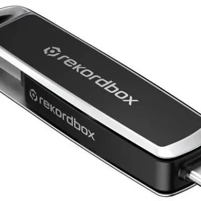 AlphaTheta Unidad flash SanDisk dual DJ de alta velocidad de 1 TB