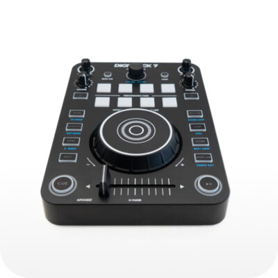 Equipos para DJ